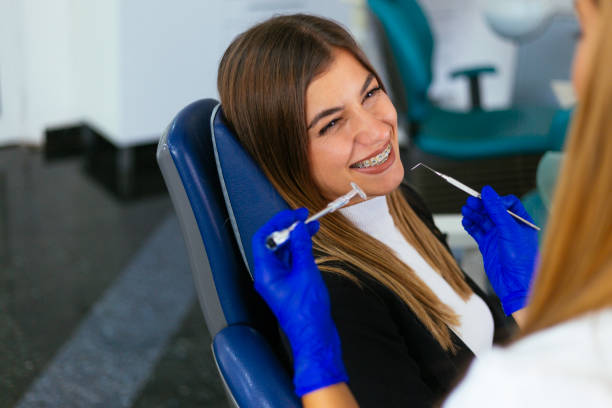 Best Wisdom Tooth Removal  in Ross, OH