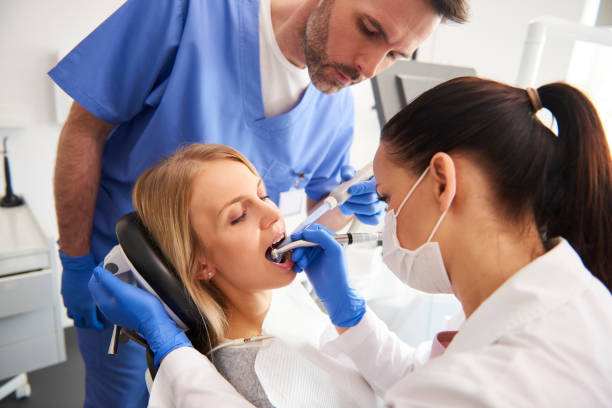 Best Pediatric Dentistry  in Ross, OH