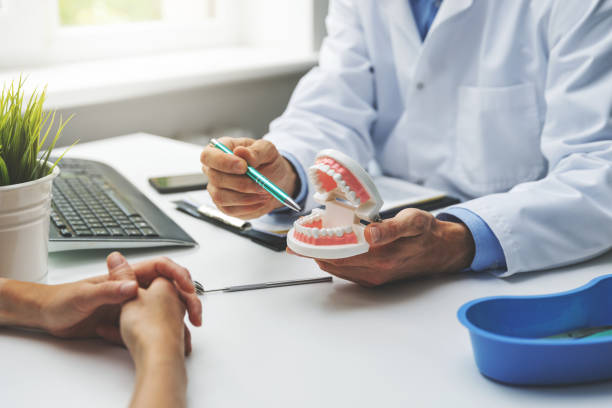 Emergency Dental Services in Ross, OH