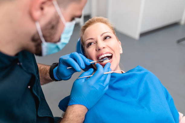 Best Full Mouth Reconstruction  in Ross, OH