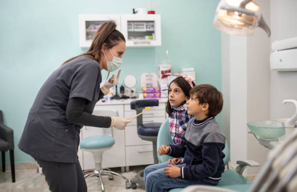 Best Emergency Dental Care  in Ross, OH