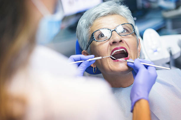 Best Cosmetic Dentistry  in Ross, OH